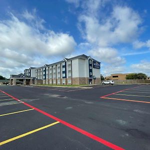 Microtel Inn & Suites By Wyndham Bossier City