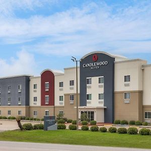 Candlewood Suites - Texas City By Ihg